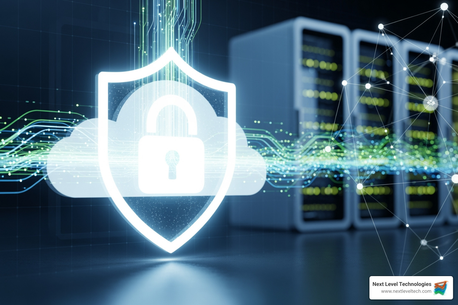 Unlocking Trust: AWS Security and Compliance Explained