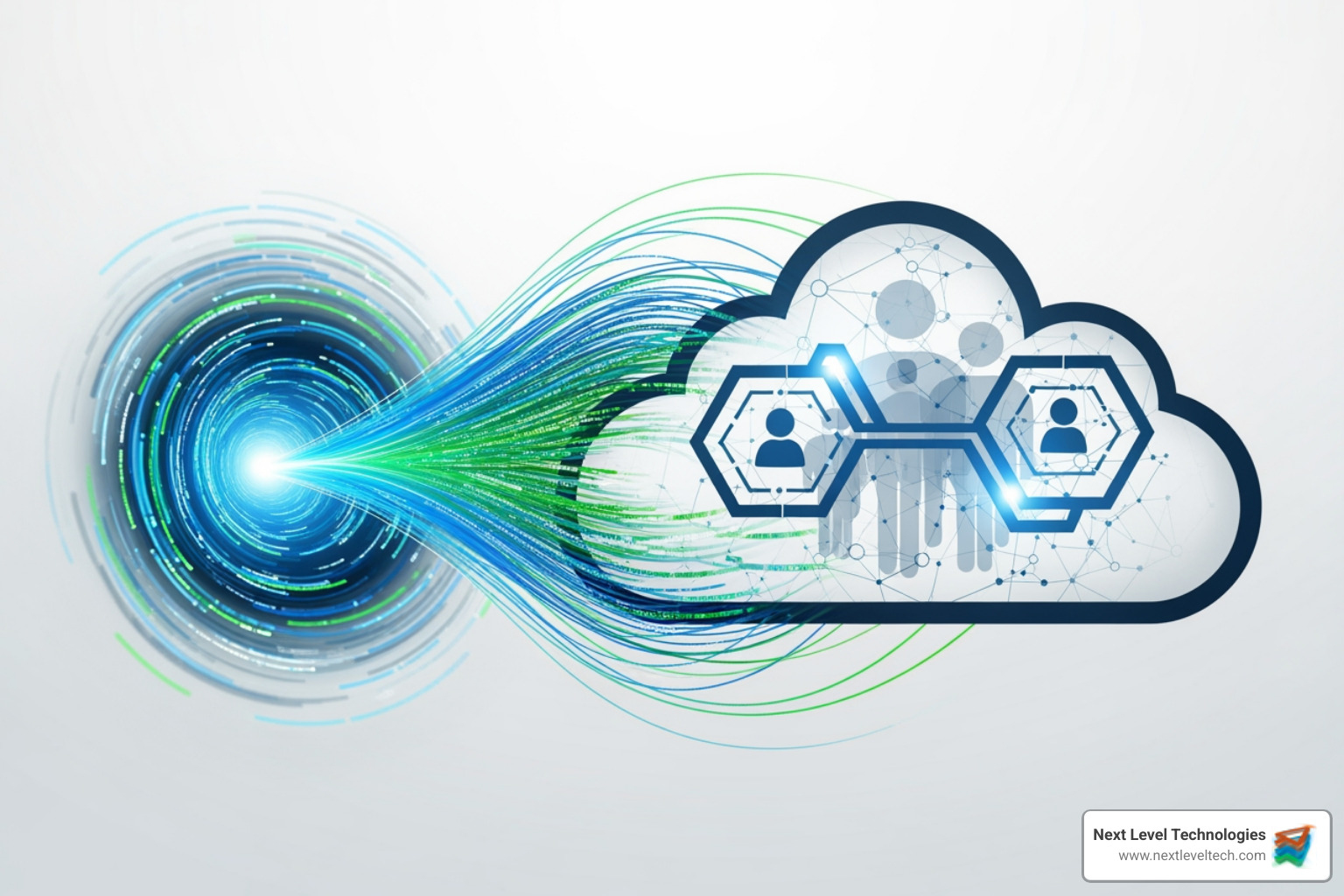 Unlocking Potential: How Open Source Transforms Managed Services