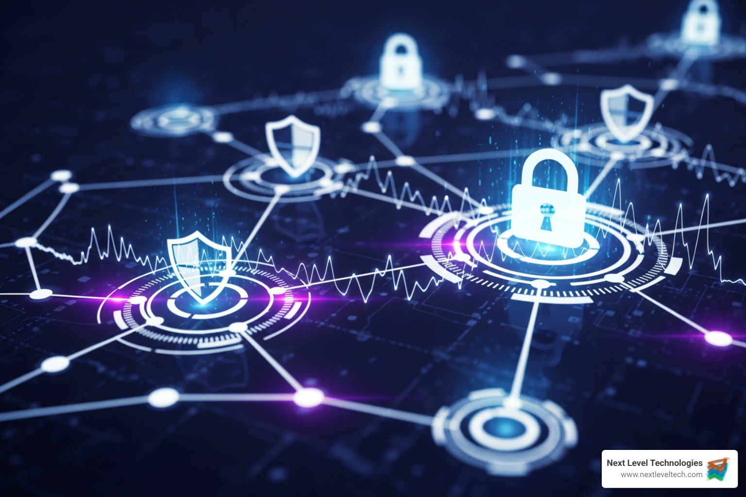 The A to Z of IT Security Services for Modern Businesses