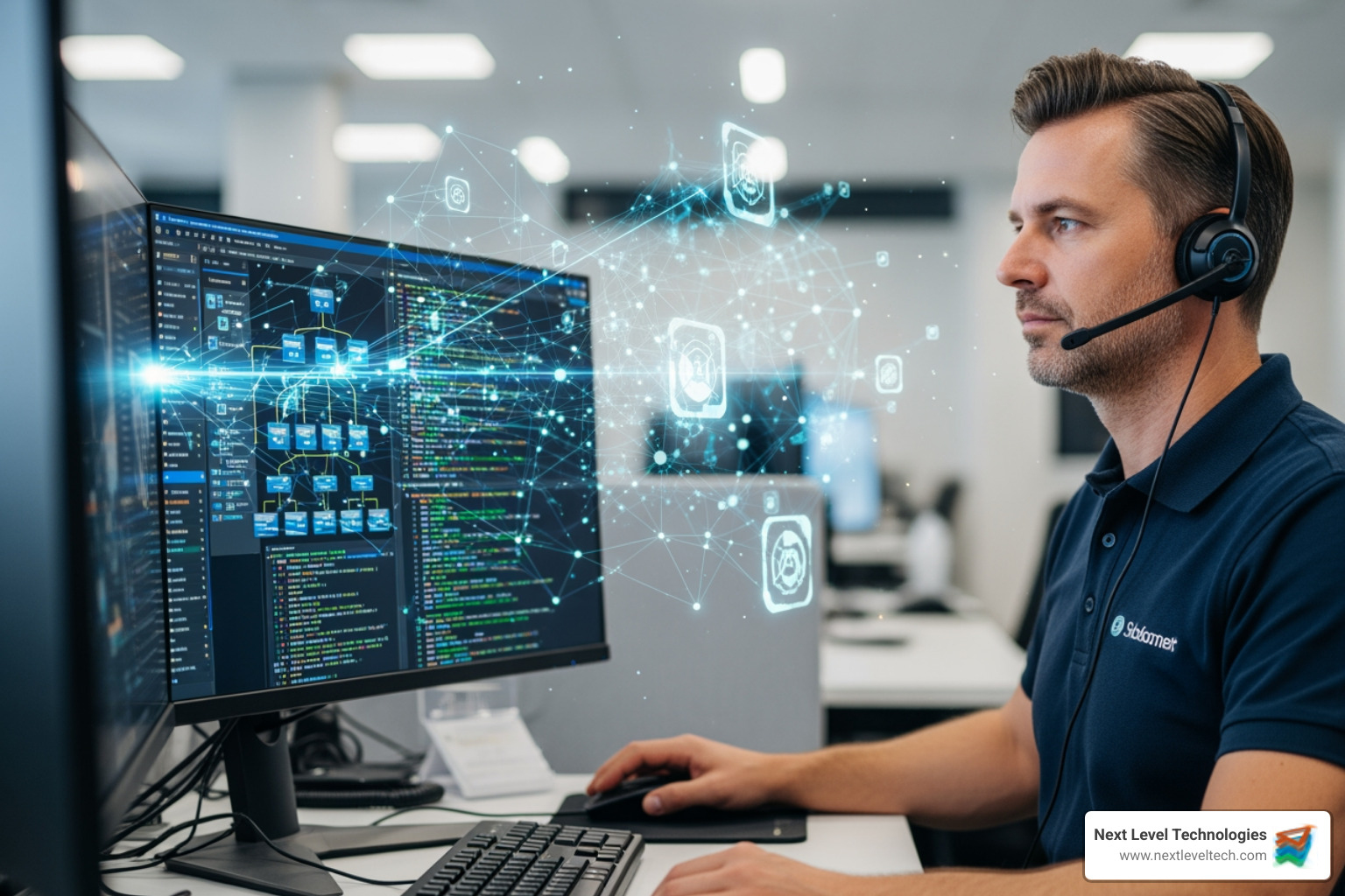 Step-by-Step Guide to Finding a Remote IT Support Business