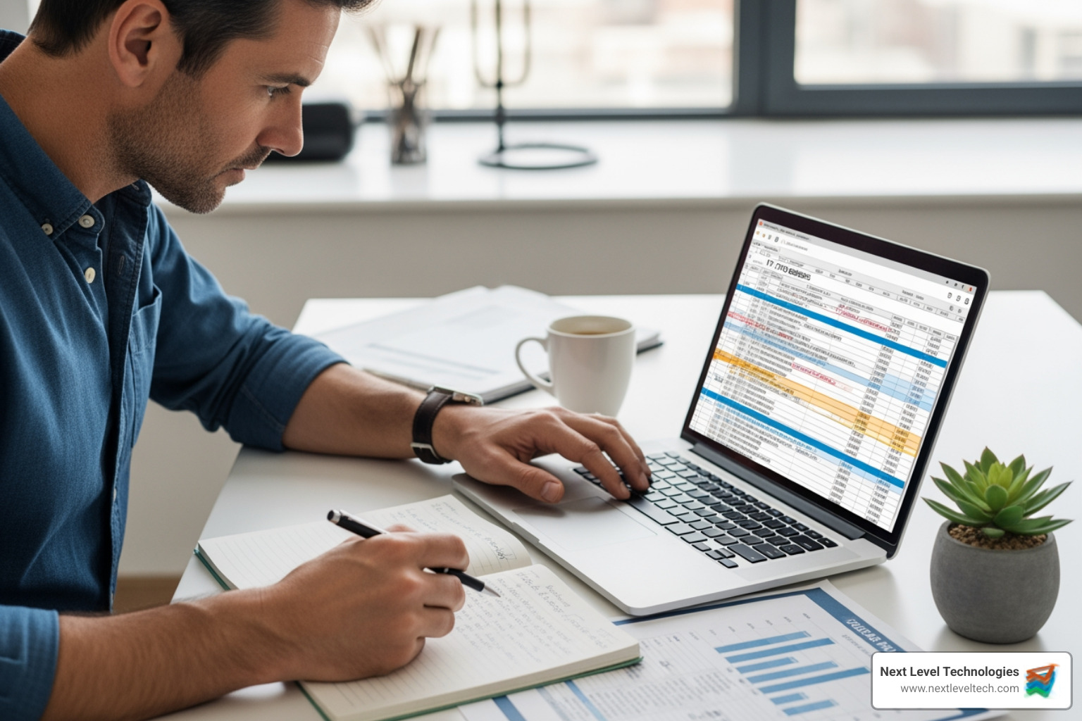 Budgeting for Bytes: What to Expect for Your IT Support Bill