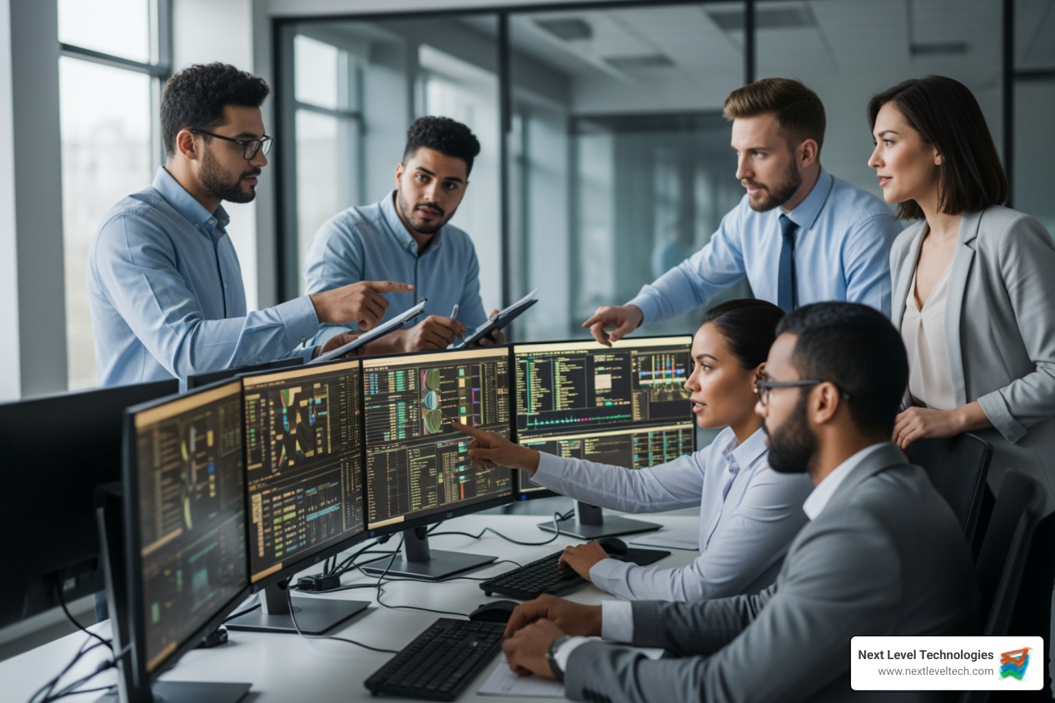 Incident Management: The Secret Sauce for Smoother Operations