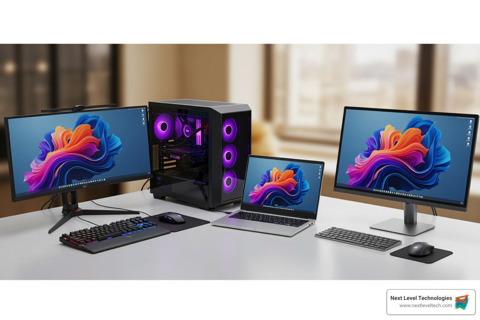 desktop laptop all-in-one comparison - computer equipment for business desktop laptop all-in-one comparison - computer equipment for business