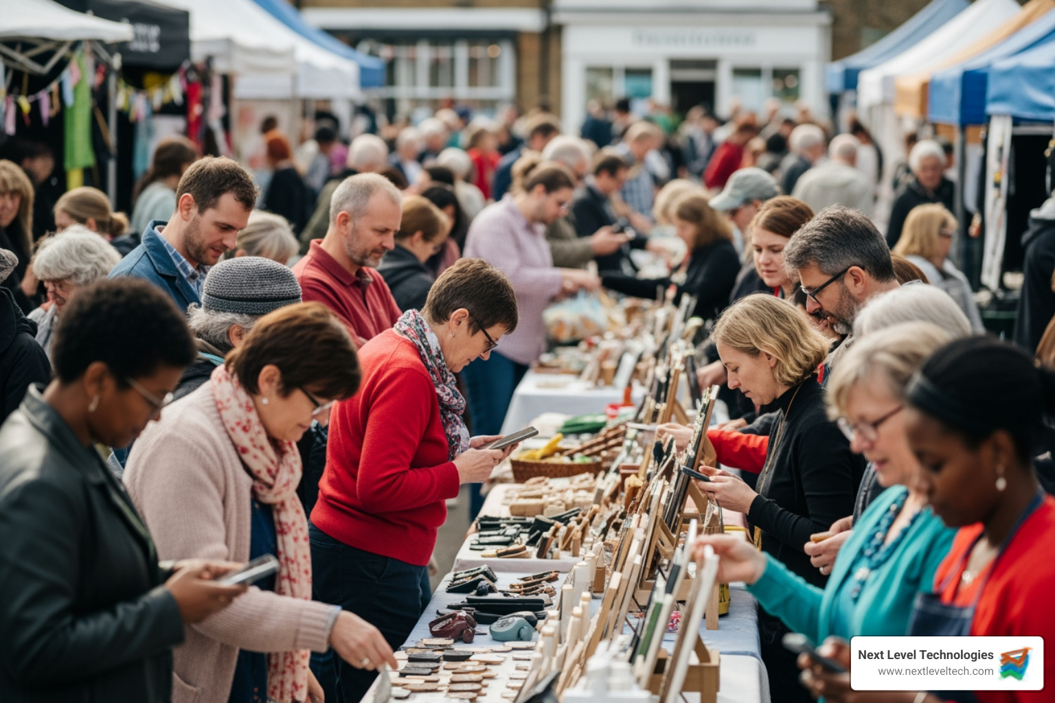 Unlock Local Deals: Your LSN.com Classifieds Handbook