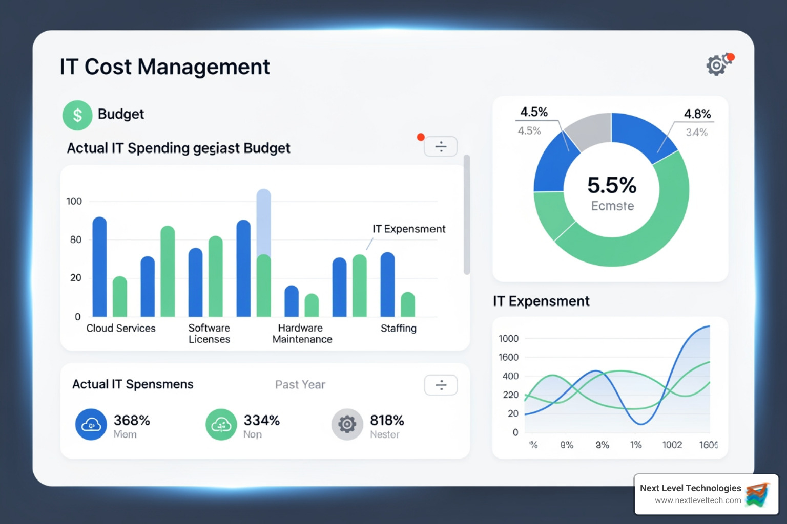 Demystifying IT Cost Management Software: What It Is and Why You Need It