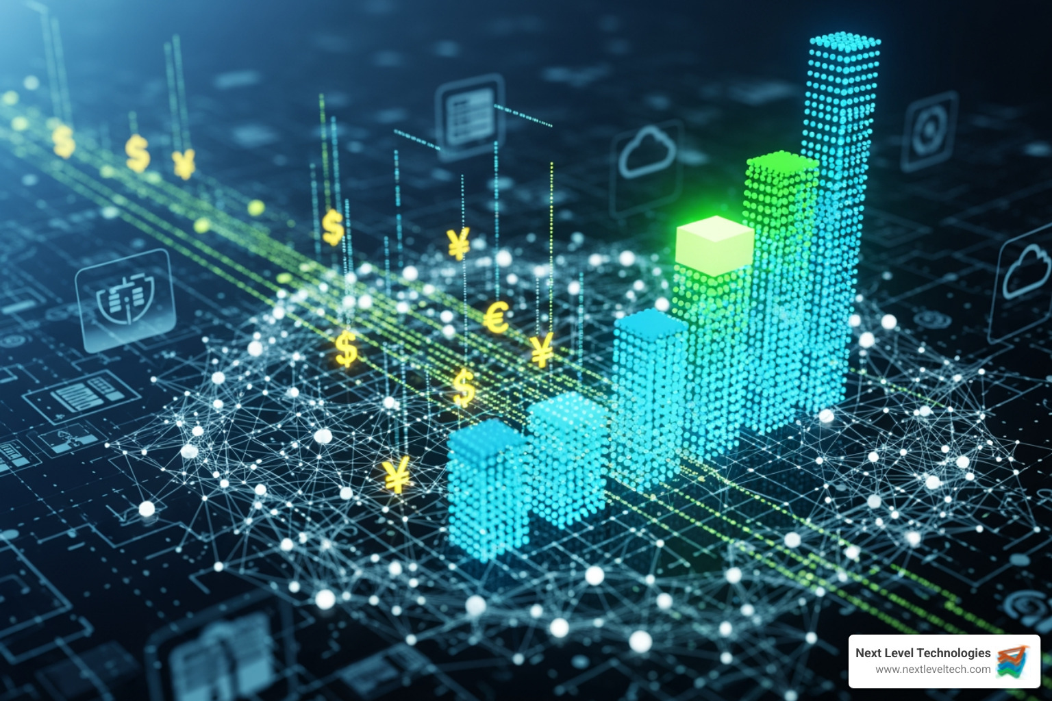 Software interface with budget vs. actuals reporting - it cost management software