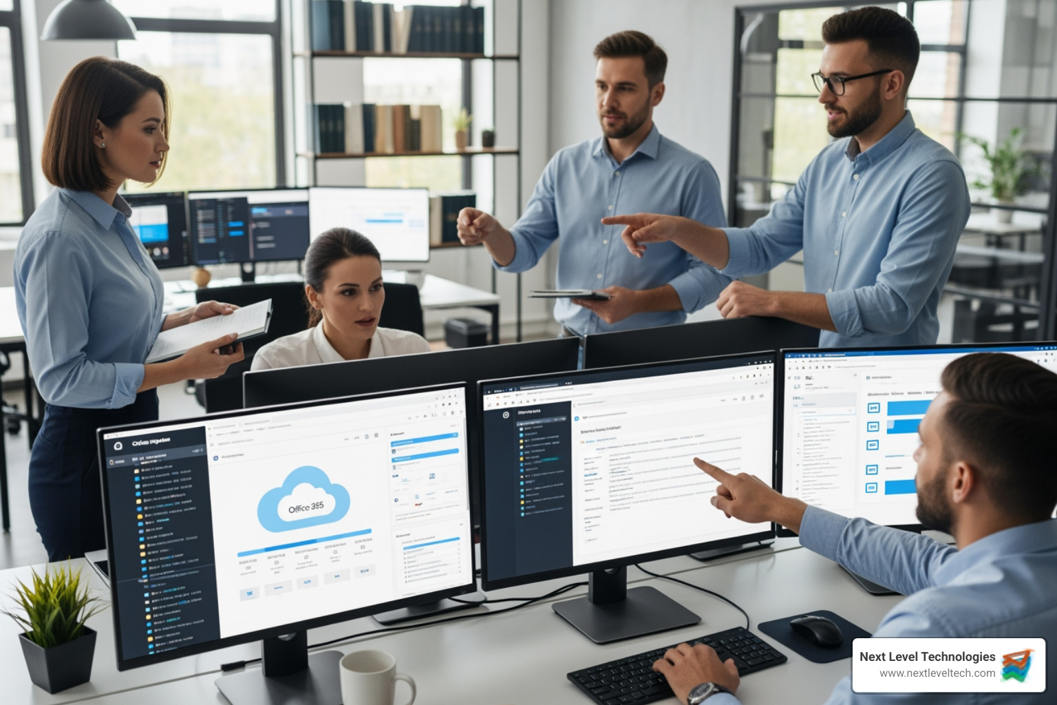 Office 365 Migration: Don't Go It Alone, Get the Right Support