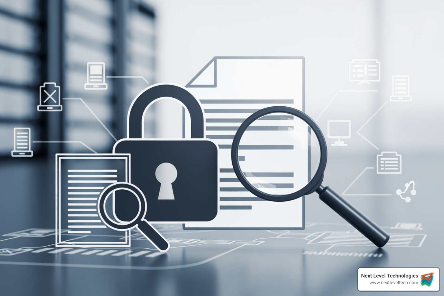 Audit roadmap showing the progression from initial scoping to asset documentation, testing, and final remediation - it security policy compliance audits Audit roadmap showing the progression from initial scoping to asset documentation, testing, and final remediation - it security policy compliance audits
