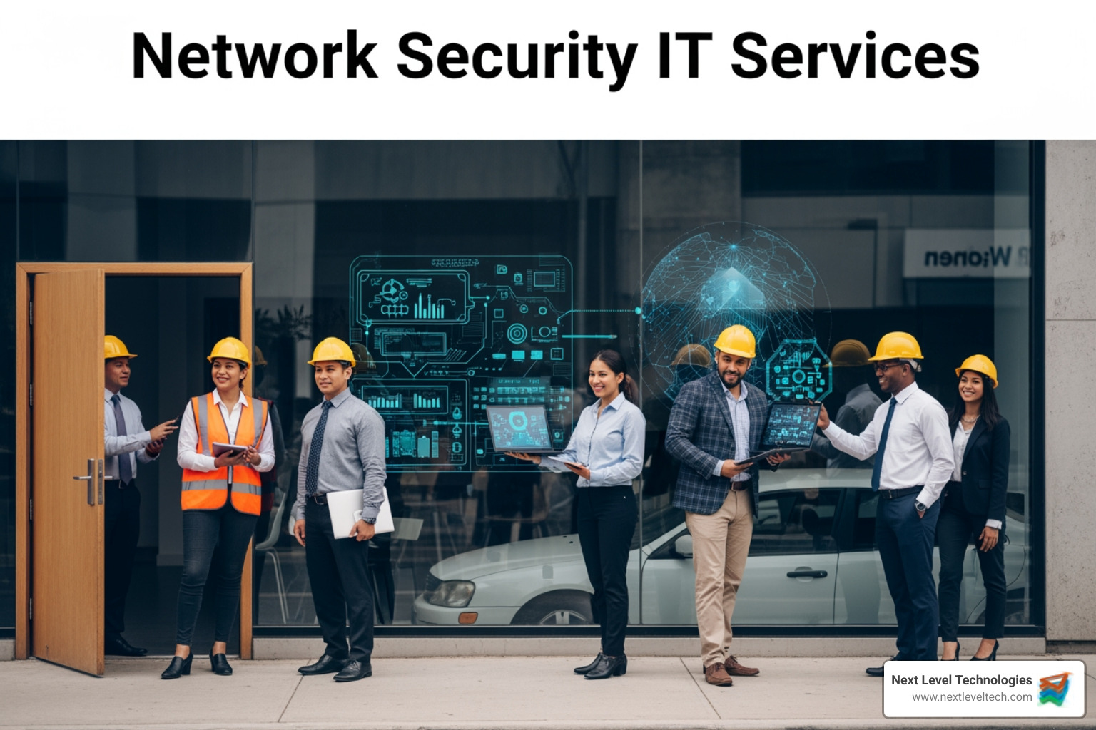 Next-generation firewall interface dashboard - Network security IT services Next-generation firewall interface dashboard - Network security IT services