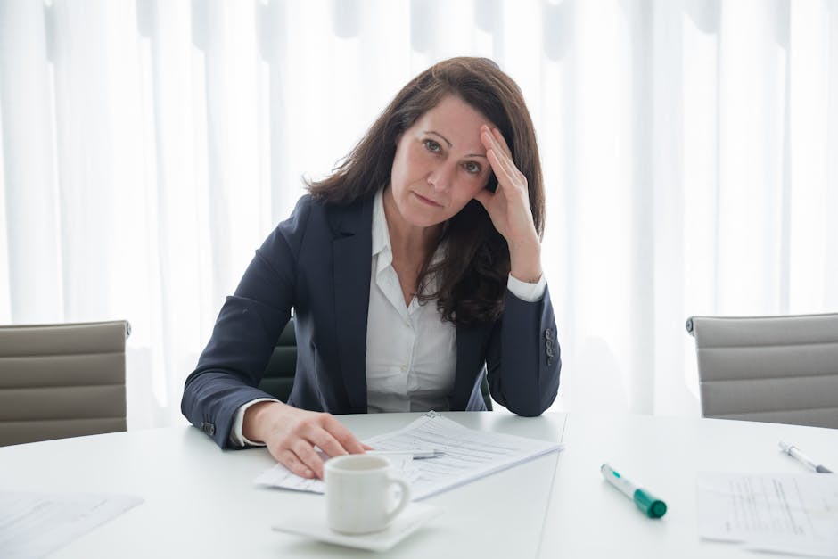 Frustrated business owner dealing with slow computer and network issues - it support in columbus Frustrated business owner dealing with slow computer and network issues - it support in columbus