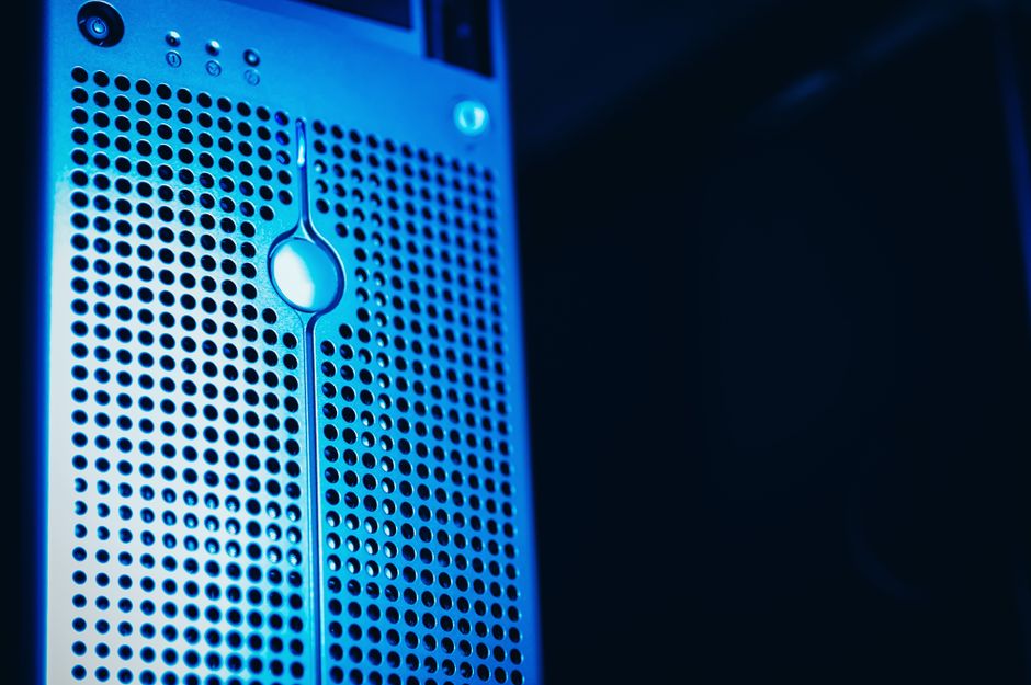 Beginner's Guide to IT Server Management Services