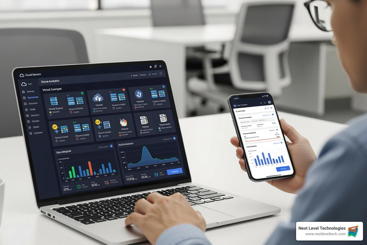 Top Tools to Manage Your Cloud Application Like a Pro