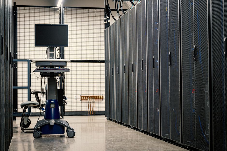 Everything You Need to Know About Network Security IT Services