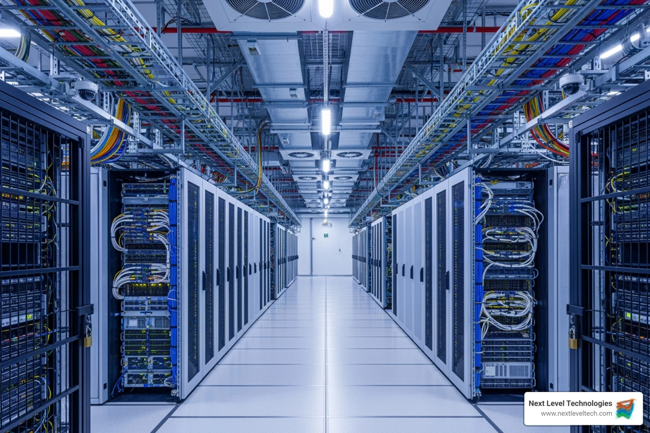 The Ultimate Guide to IT Service Continuity Management