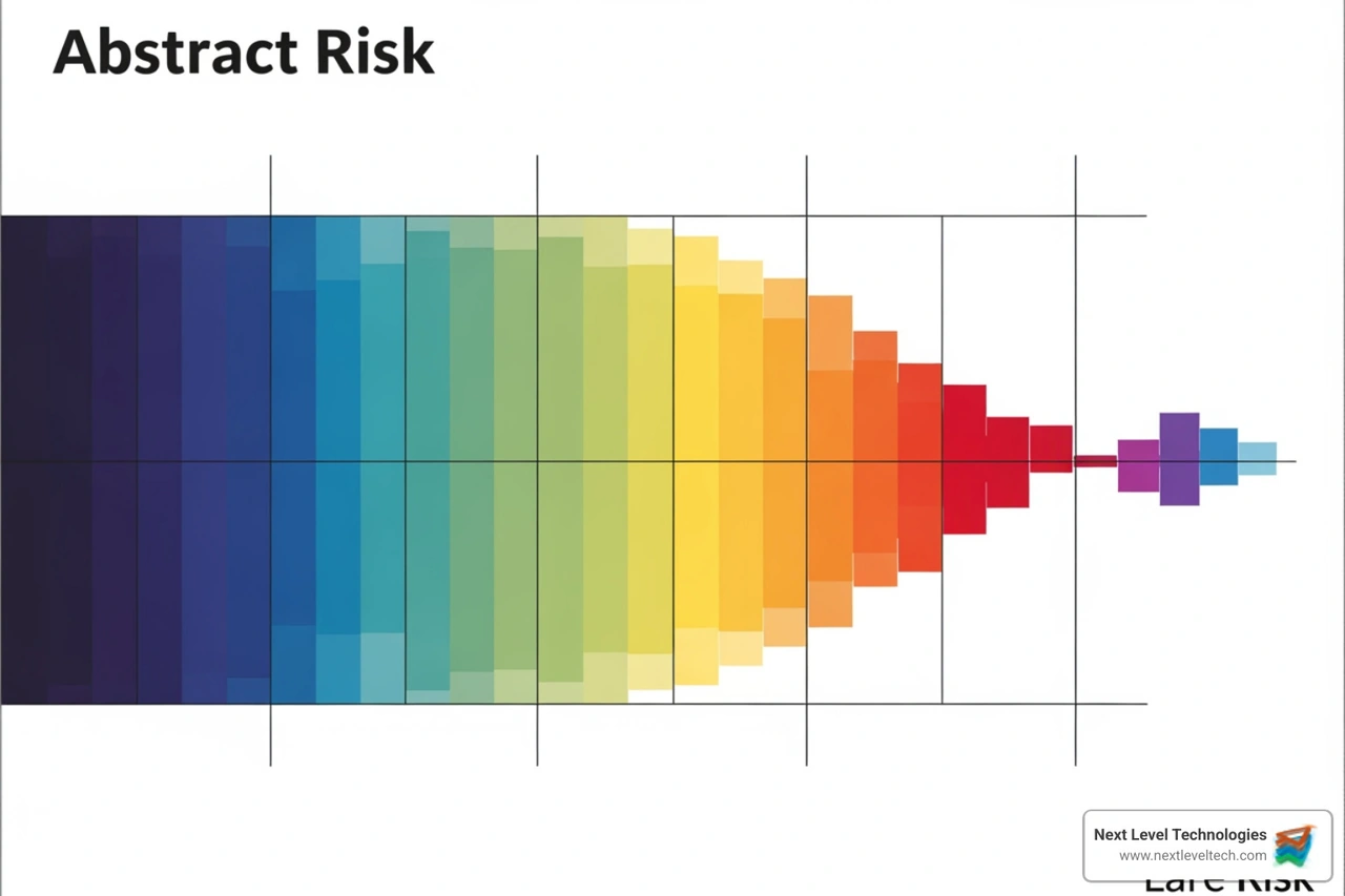risk assessment matrix - it service continuity management risk assessment matrix - it service continuity management