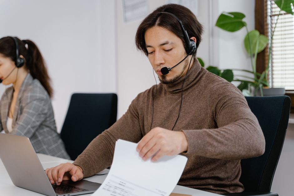 Why Every Business Needs Robust B2B IT Support