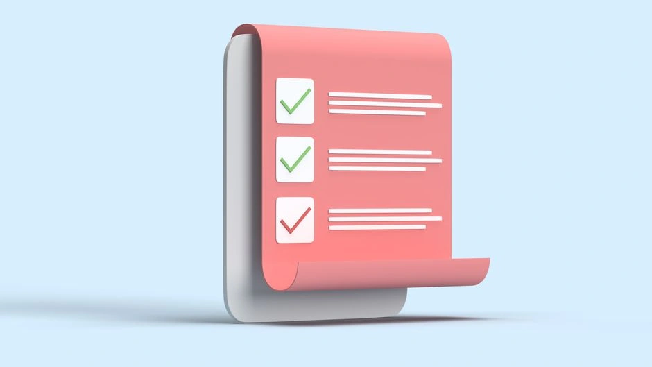 checklist of objectives - Benefits of incident management