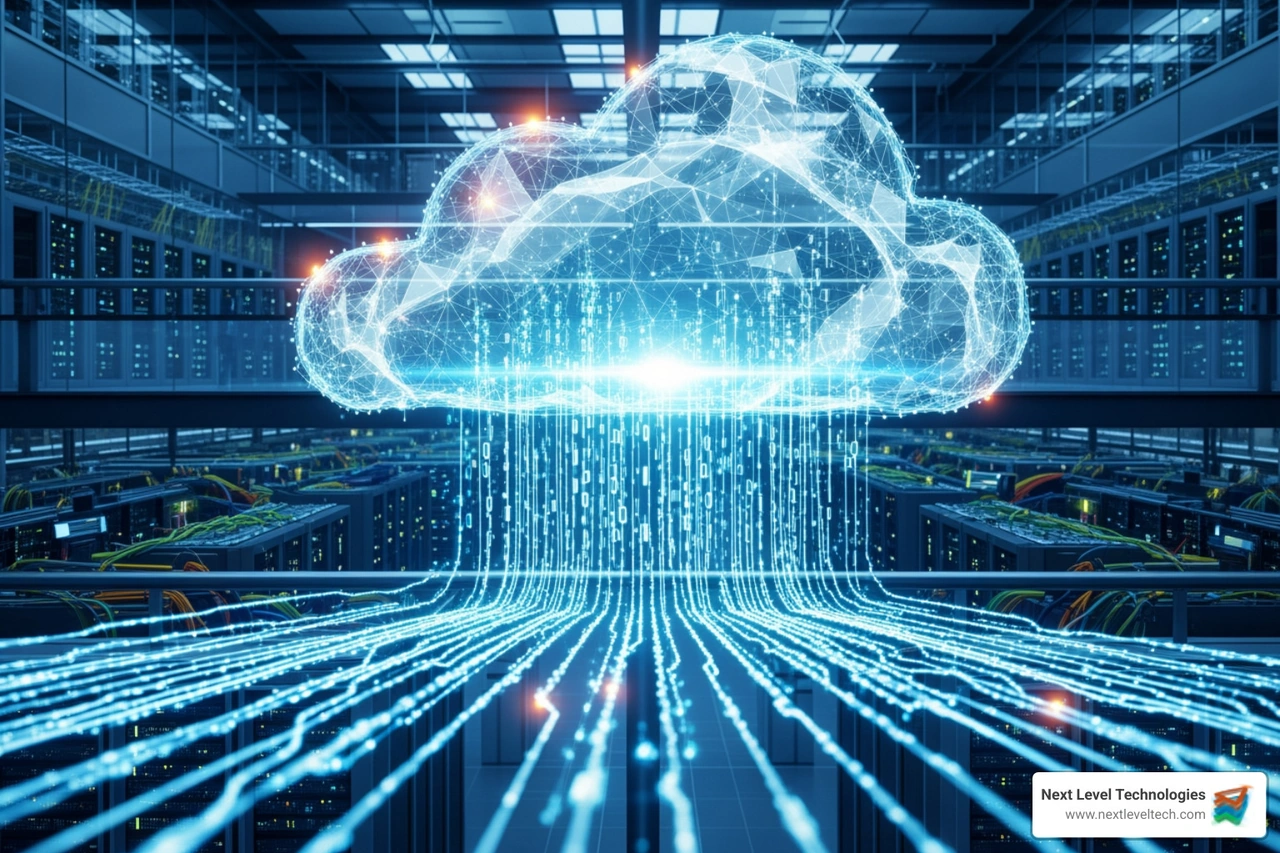 Don't Get Cloud-Wrecked: A Guide to Disaster Recovery in the Cloud