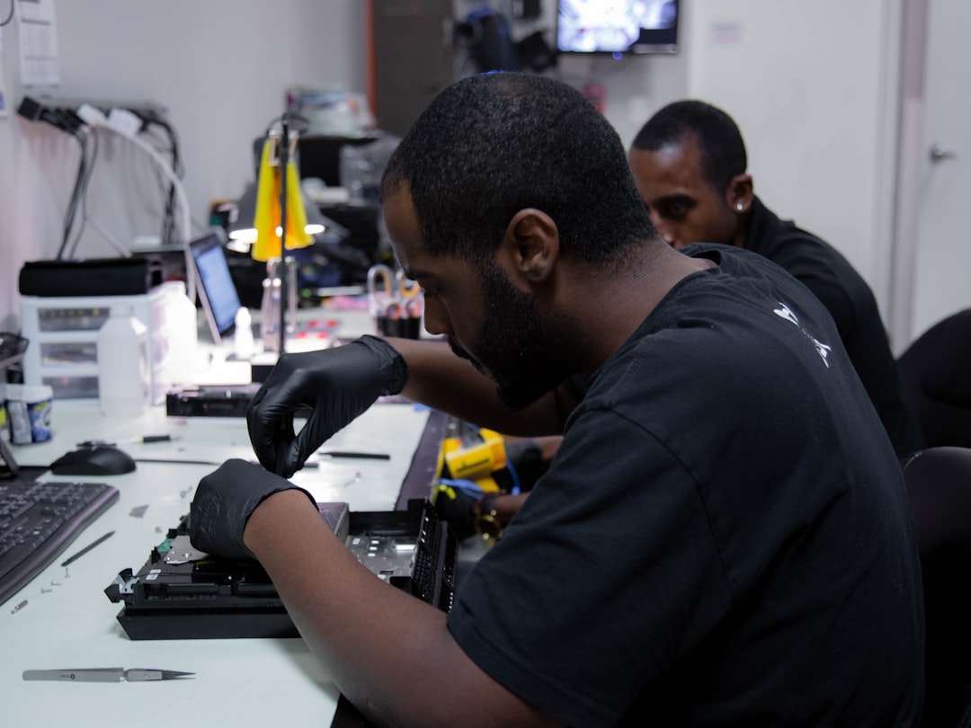 Everything You Need to Know About Onsite IT Support