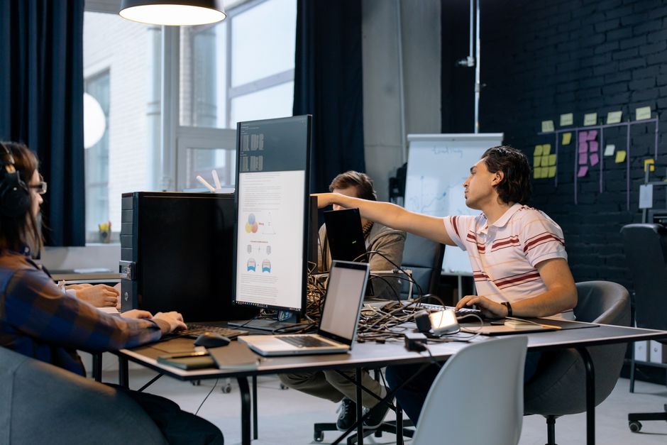 The Top Software as a Service Companies to Try Today