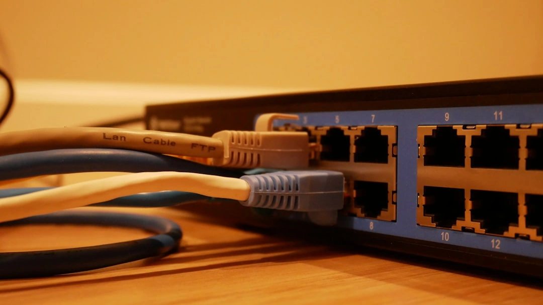 Beginner's Guide to Network Devices