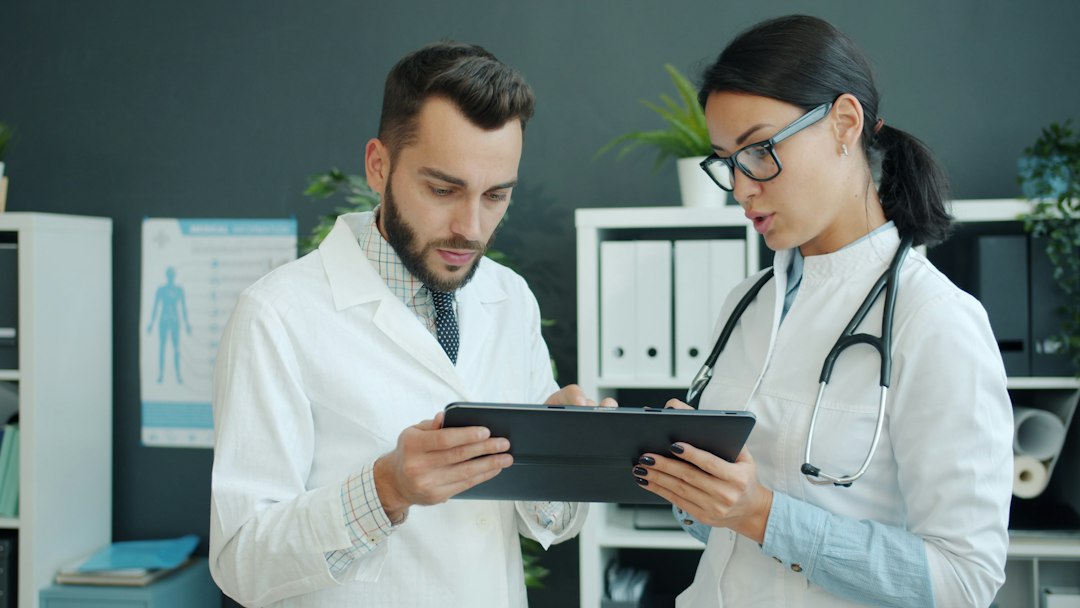 Building Practice Efficiency: The Healthcare Management Services Organization Model Explained