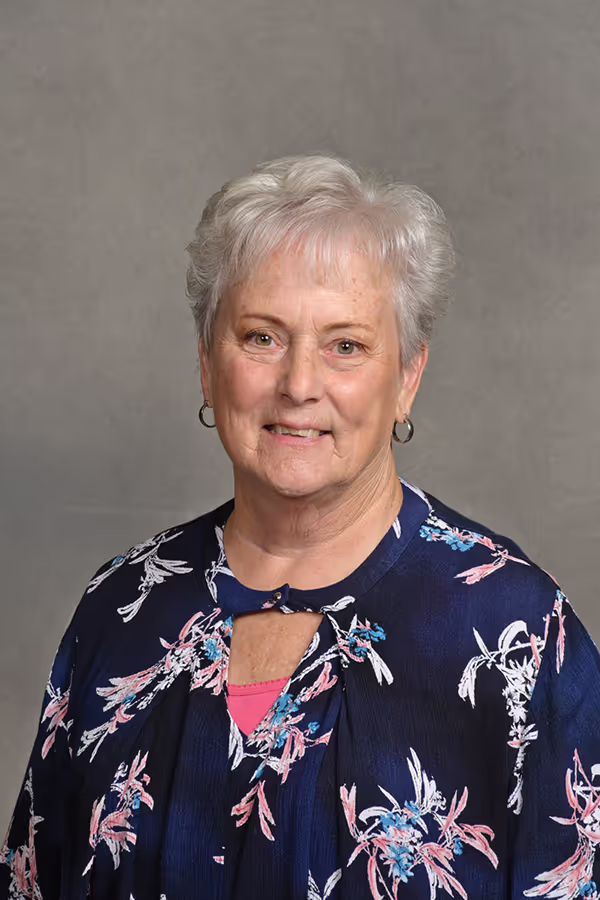 Mary Dangerfield