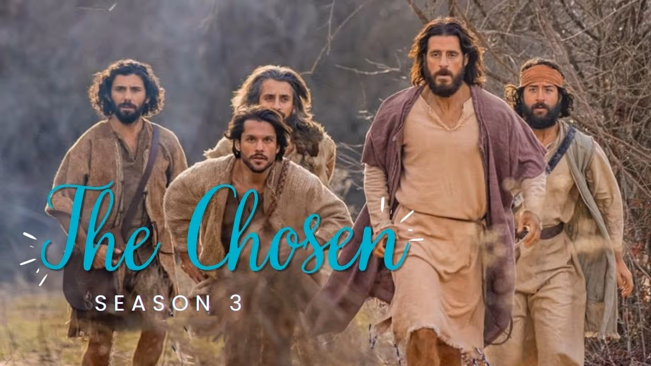 The Chosen