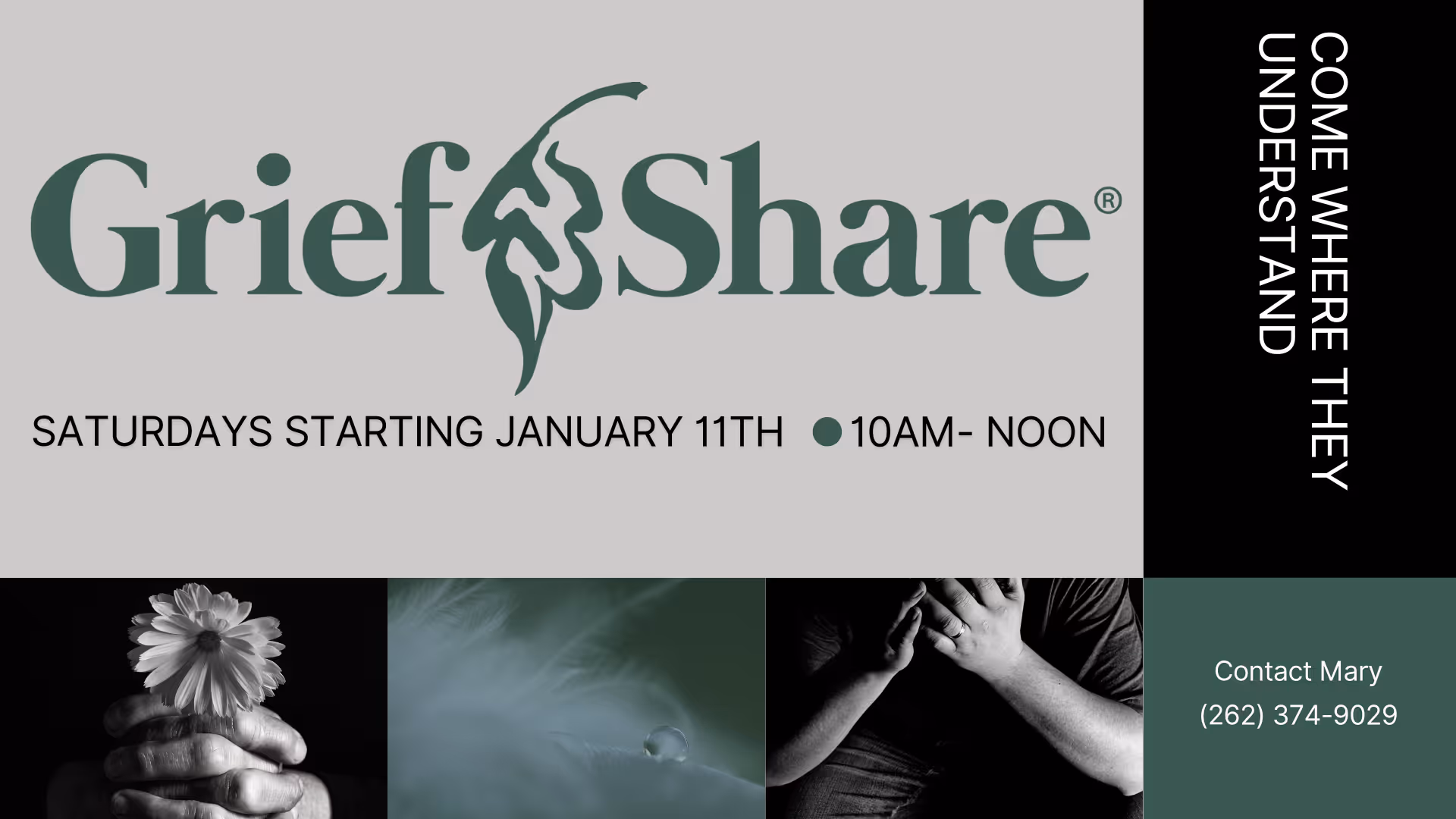 GriefShare