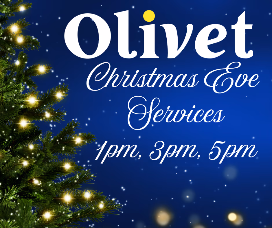 Christmas Eve Services