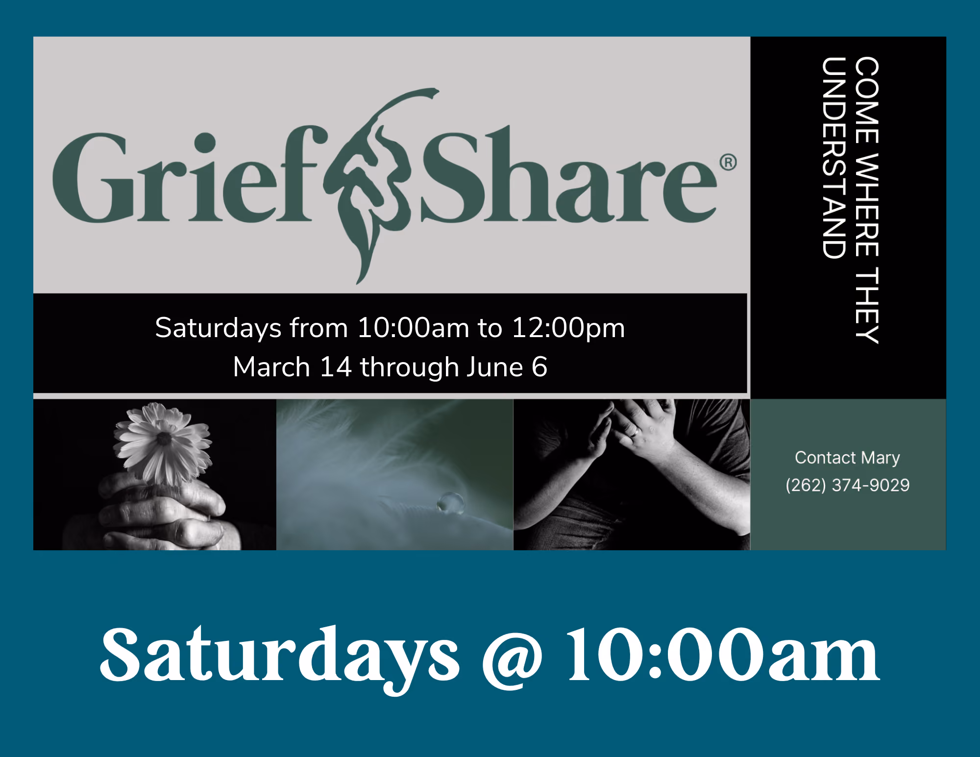 GriefShare