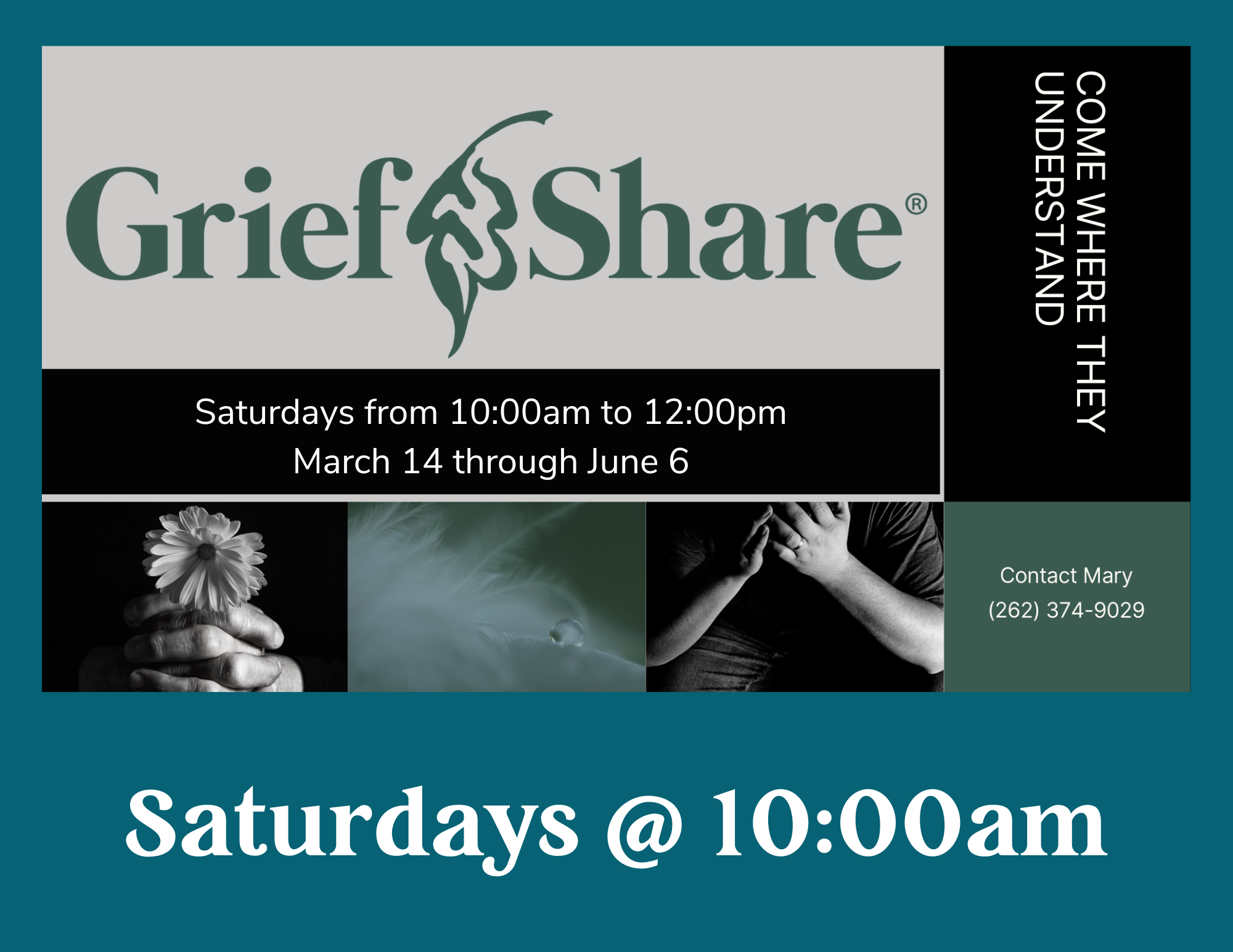GriefShare