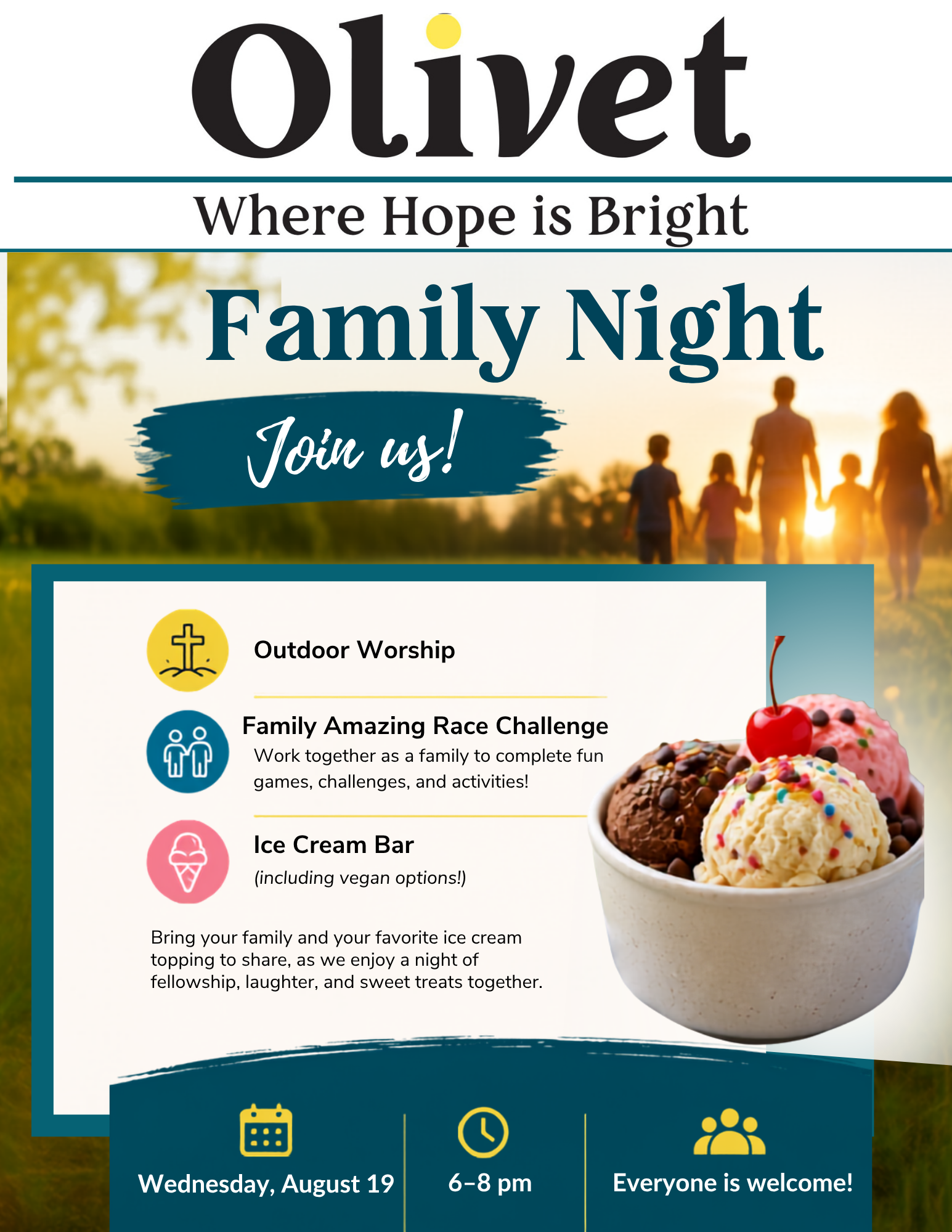 Family Night