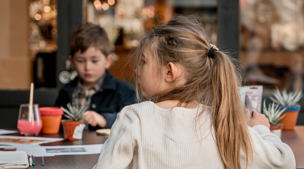 kids club vacances coudray