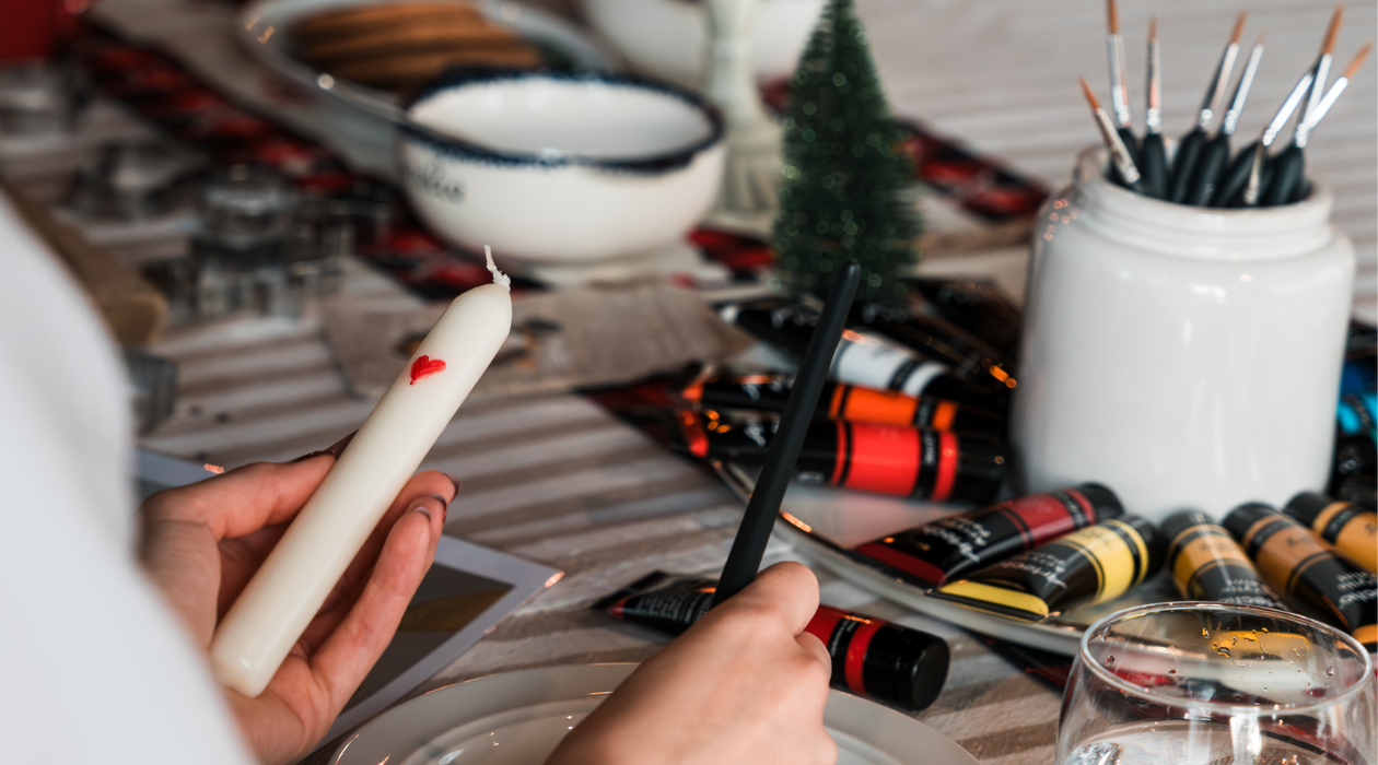 atelier creation bougies demeures de campagne proche paris