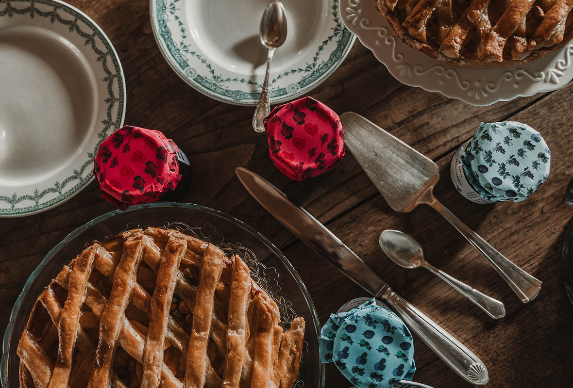 Le goûter demeures de campagne nature proche paris