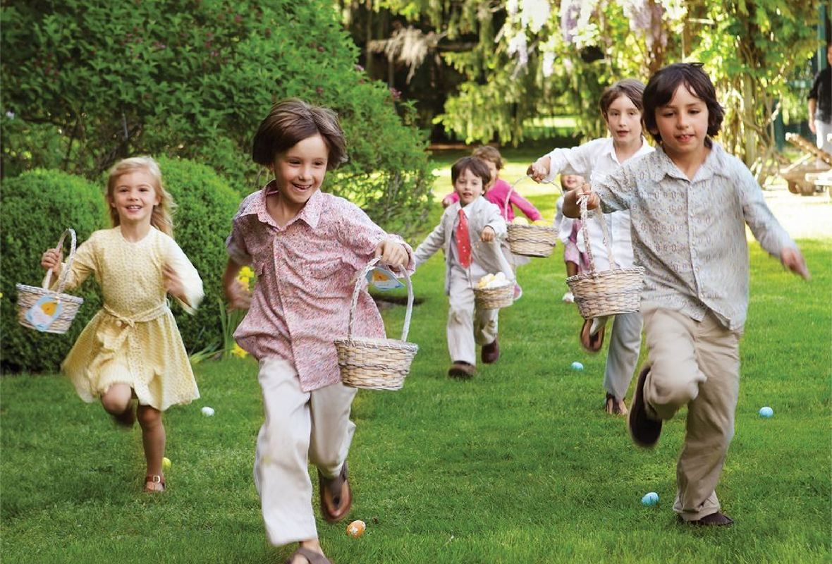 Ateliers masque et maquillage