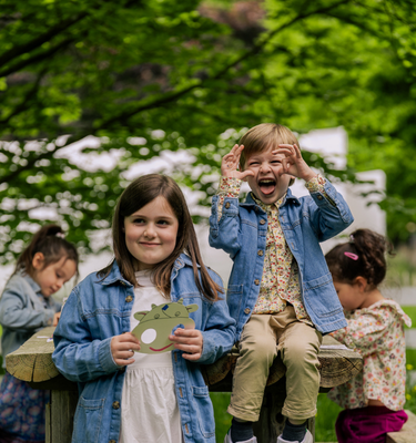 kids club enfant vacances 