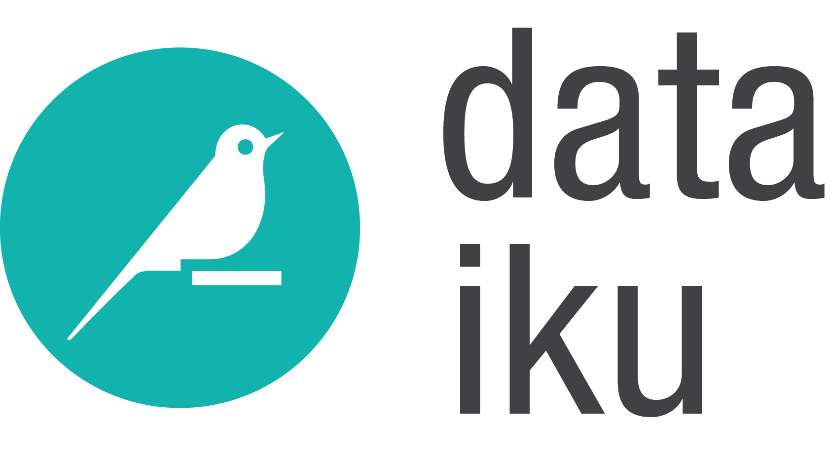 Dataiku Logo