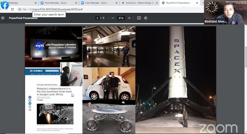 Bostami Ahmad Angkasawan