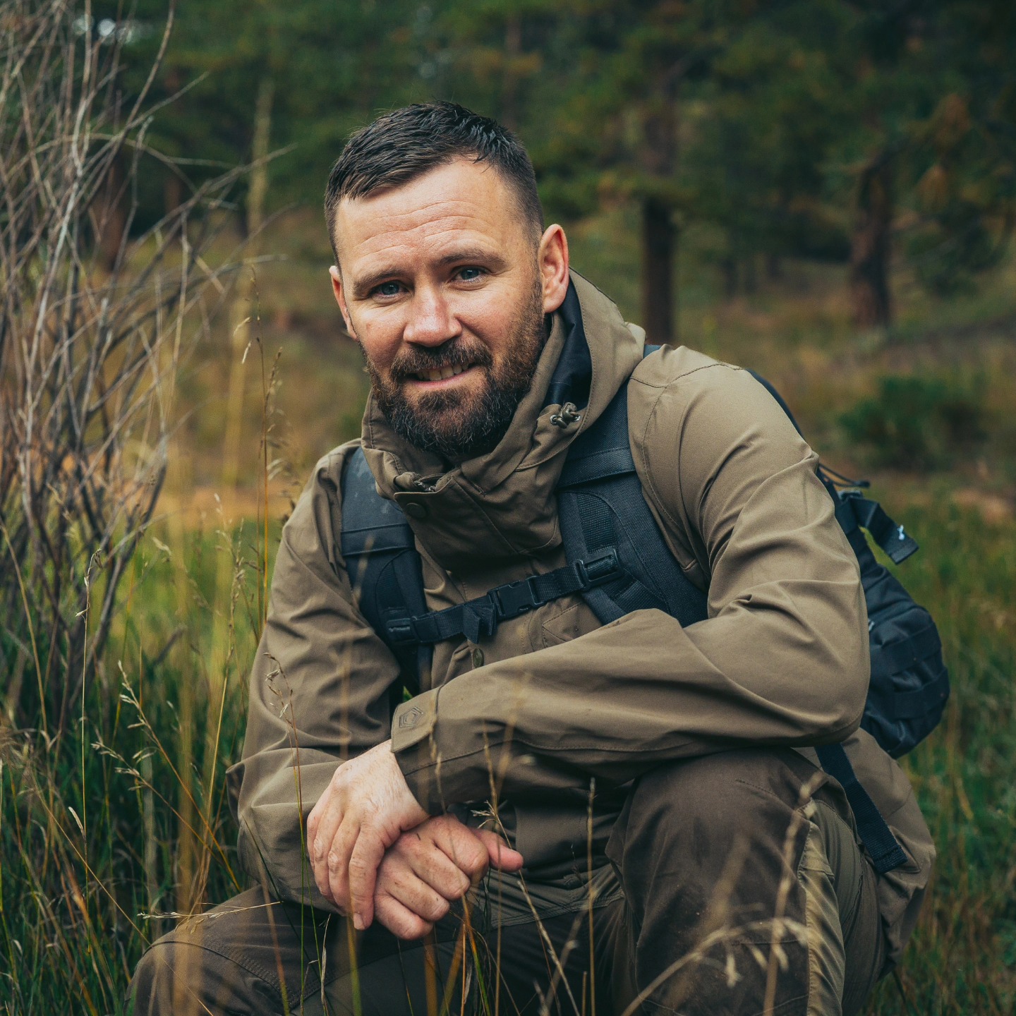 Steven Kelly Naked And Afraid Survivalists