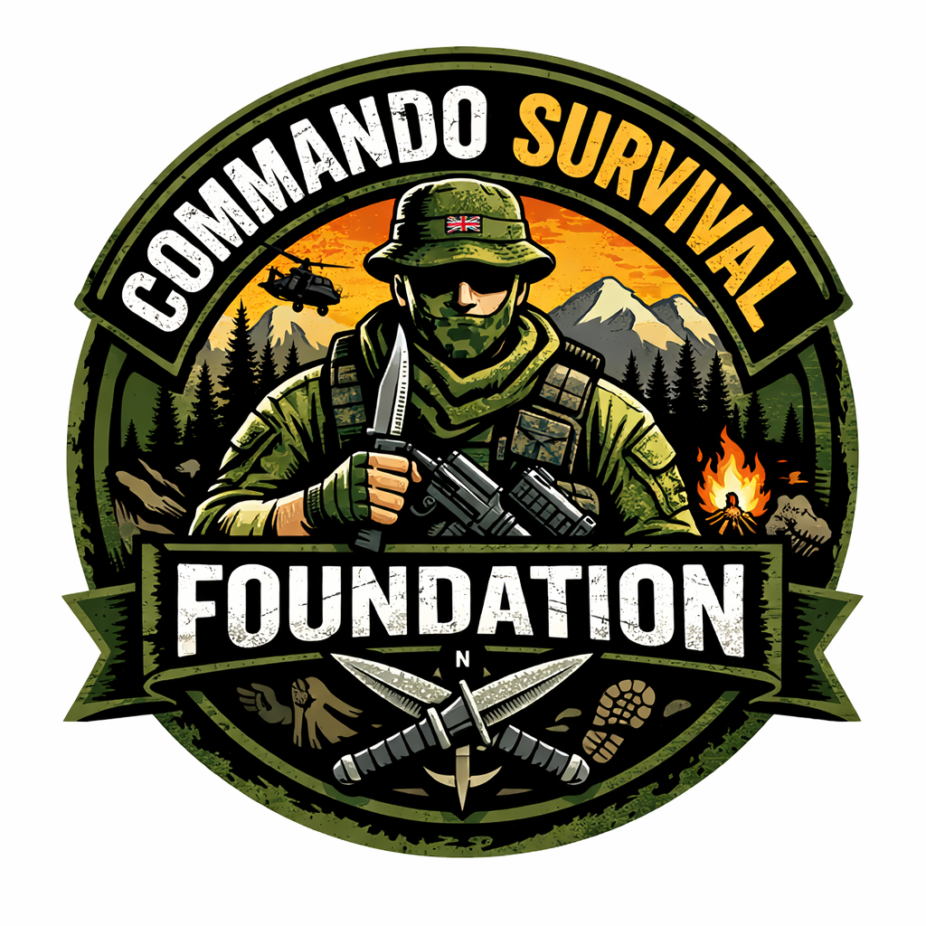 Commando Survival Foundation