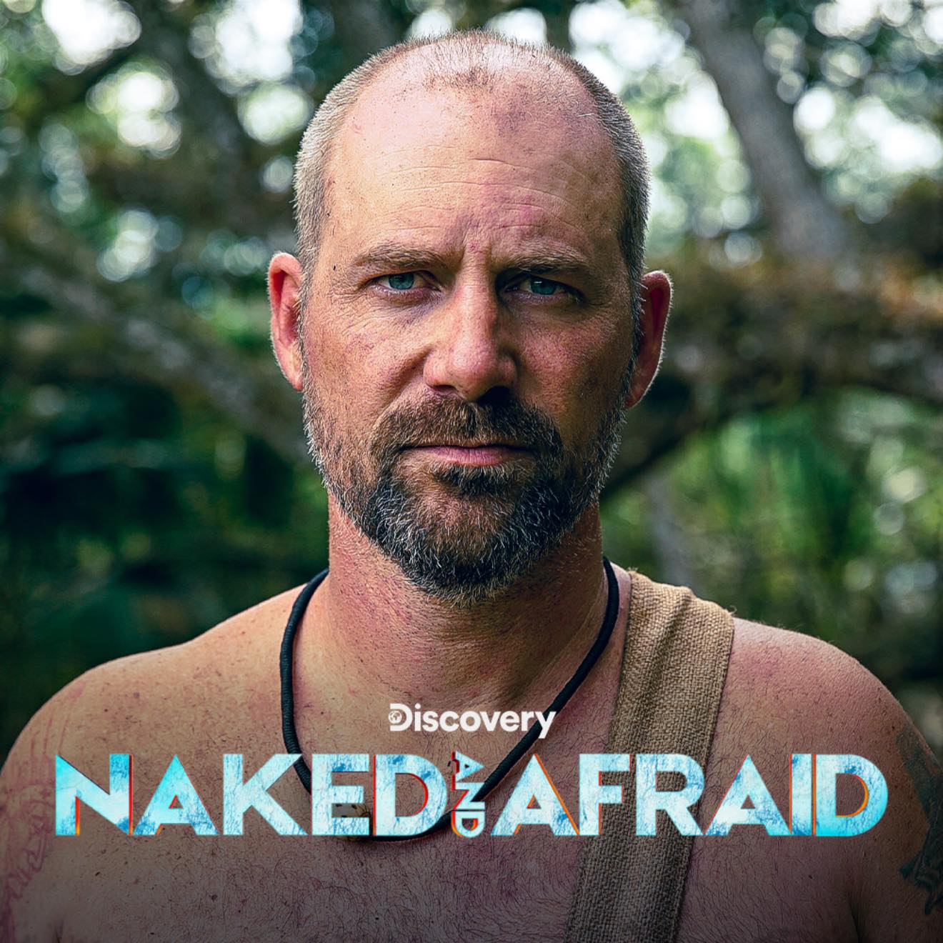 Cole Wilks on Naked and Afraid Africa, Colombia and the Everglades