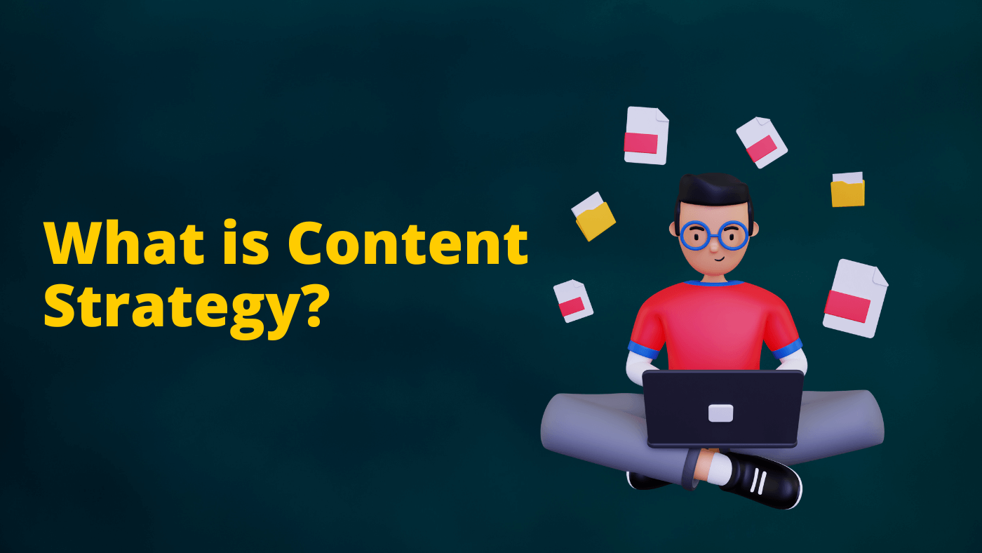 What is Content Strategy + Best Examples
