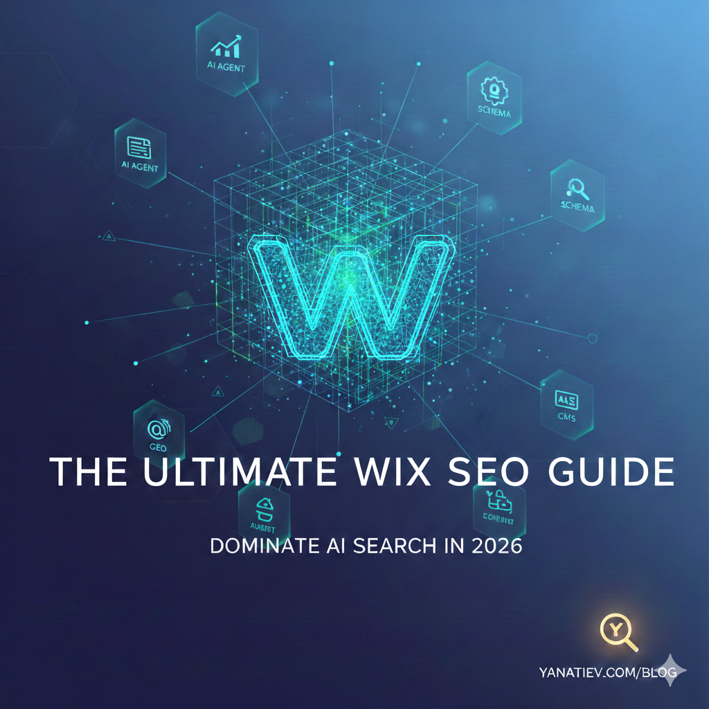The Ultimate Wix SEO Guide