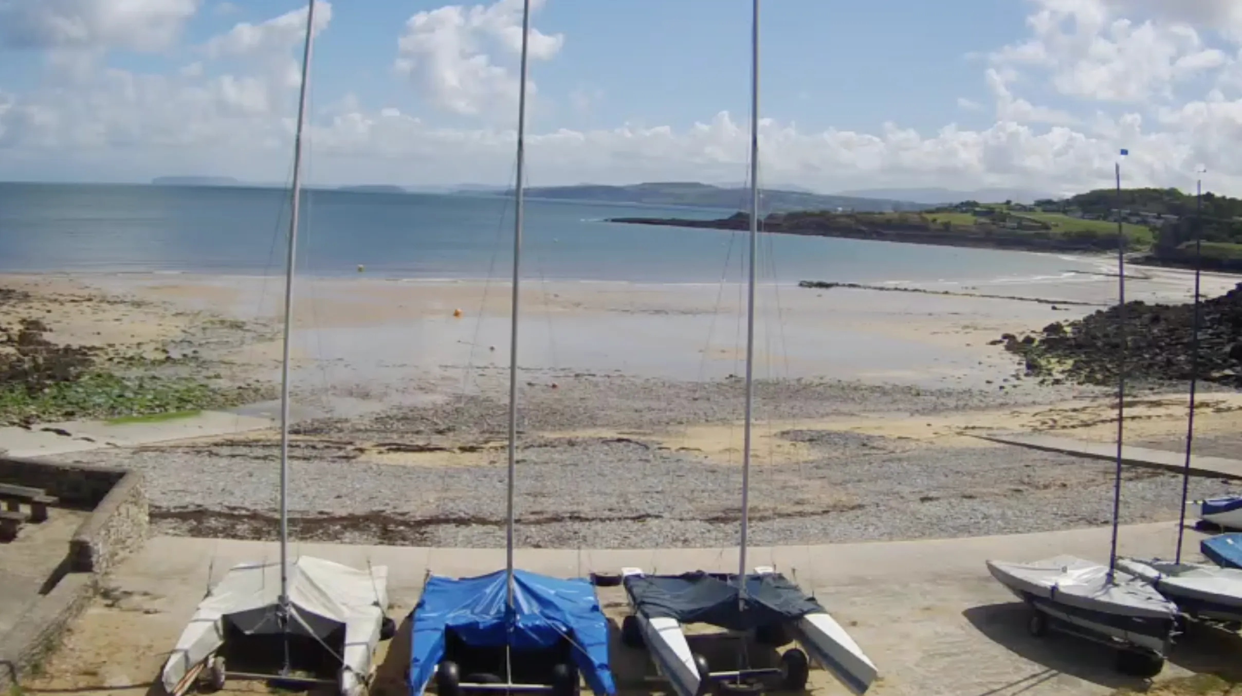 RWBSWC Webcam