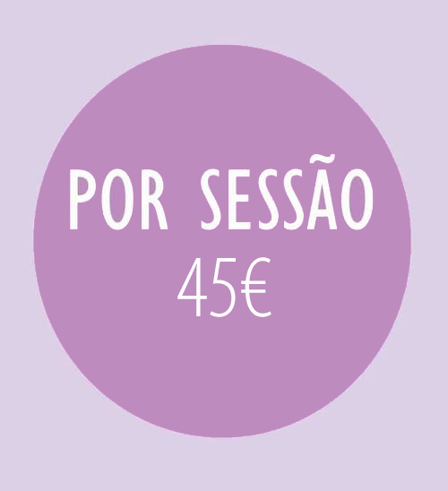 preço por cada sessão de tratamento de pernas