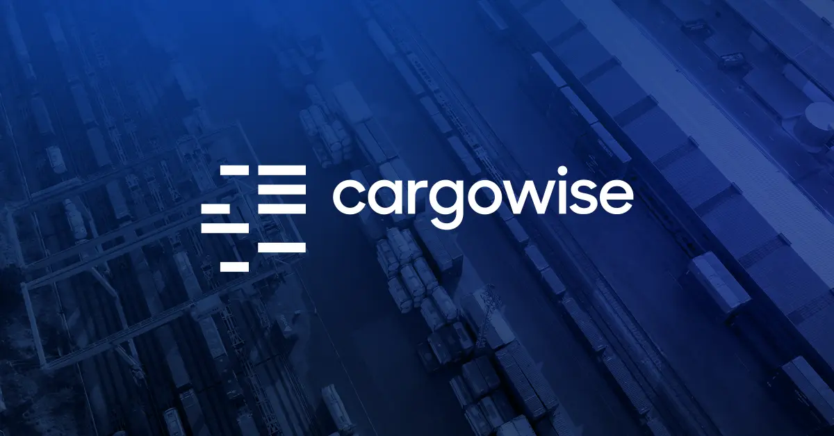 When your CargoWise workflows are powered by OpenTrack data, you get the confidence of knowing your milestones and ETAs are current and correct.