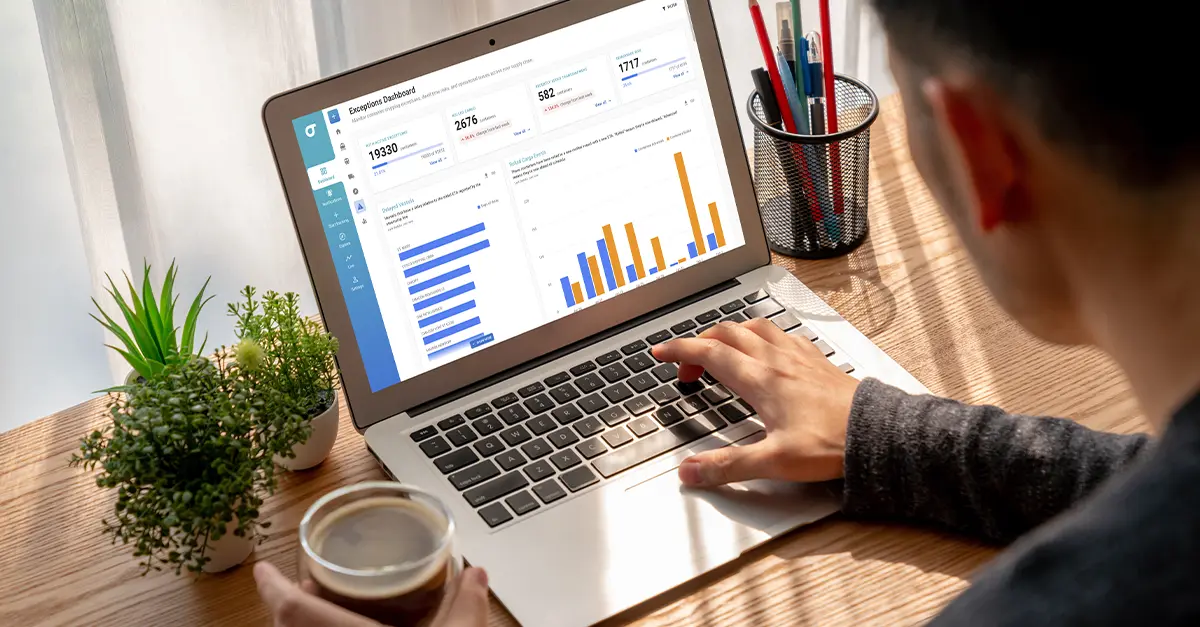 Commercial platforms like OpenTrack deliver faster implementation (weeks vs. months), better data quality through integration with 600+ carriers, and 70-90% cost savings compared to building custom tracking systems that require ongoing maintenance and specialized expertise.