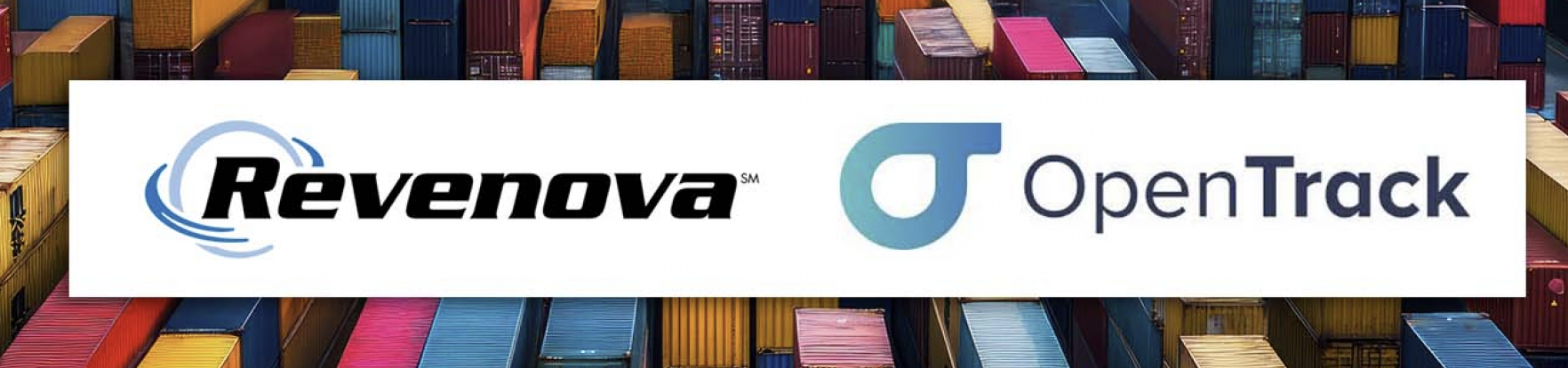 Revenova TMS integration
